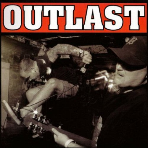 Outlast: Outlast (7-Inch Single)