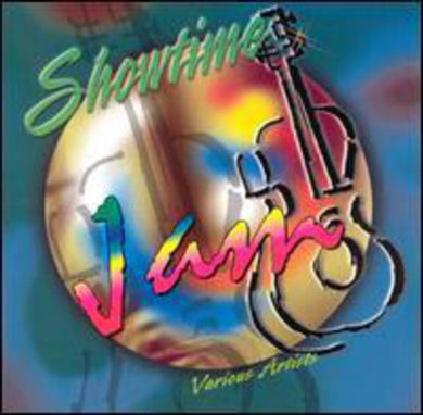 Various Artists: Showtime Bashment / Various (Vinyl LP)