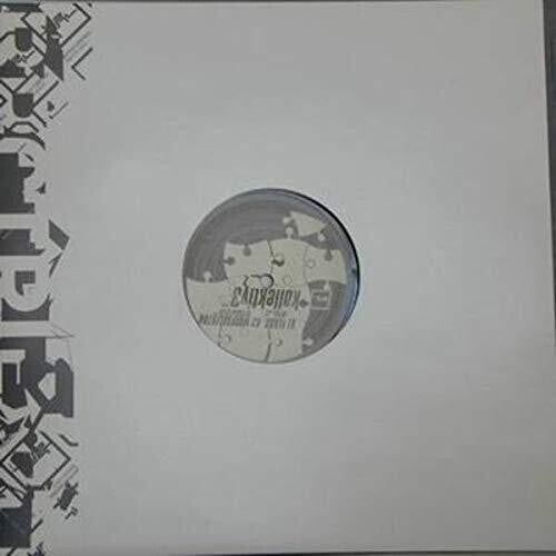Kollective 3 / Various: Kollective 3 / Various (12-Inch Single)