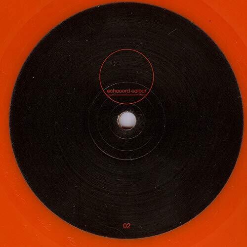 Hess & Frustenberg: Campfire Dialogue (12-Inch Single)