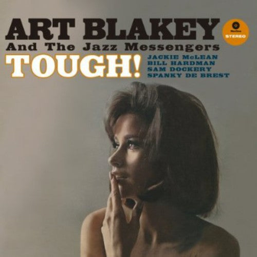 Blakey, Art: Tough (Vinyl LP)