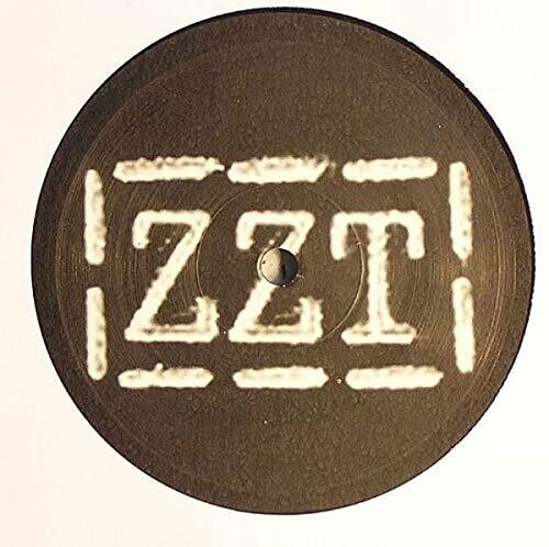 Zzt ( Zombie Nation & Tiga ): Lower State Of Consciousness (12-Inch Single)