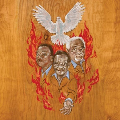 Relatives: The Electric Word (Vinyl LP)