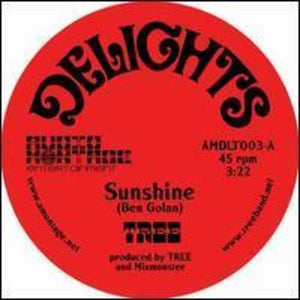 Tree: Sunshine (7-Inch Single)
