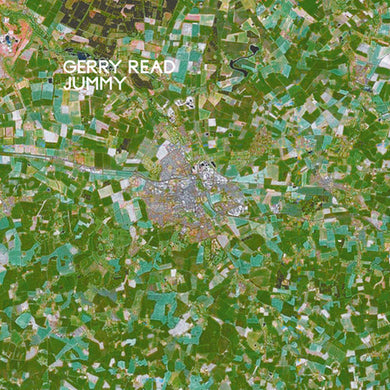 Read, Gerry: Jummy (12-Inch Single)