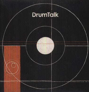 Drumtalk: Drumtalk (12-Inch Single)