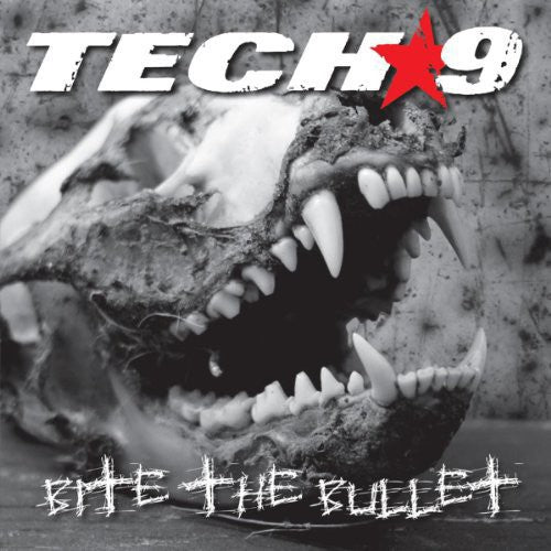 Tech 9: Bite the Bullet (Vinyl LP)