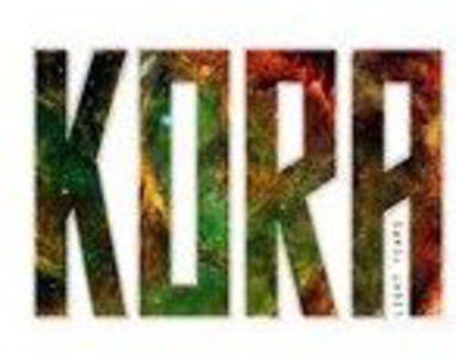 Kora Kora: Light Years (Vinyl) (Vinyl LP)