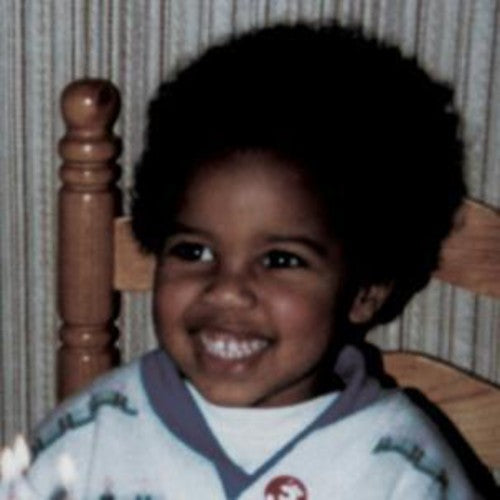 Young Fathers: Tape One (Vinyl LP)