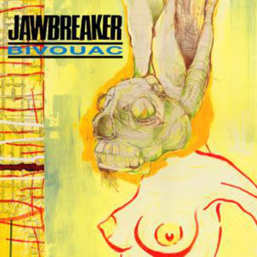 Jawbreaker: Bivouac (Vinyl LP)