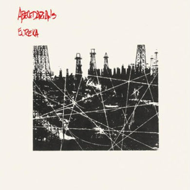 Abecedarians: Eureka (Vinyl LP)