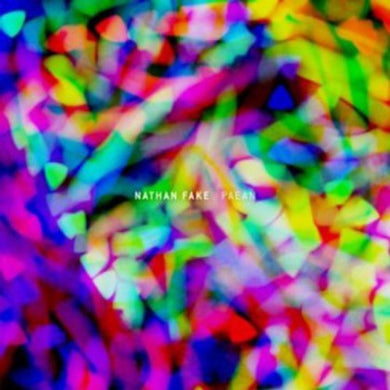Fake, Nathan: Paean (12-Inch Single)