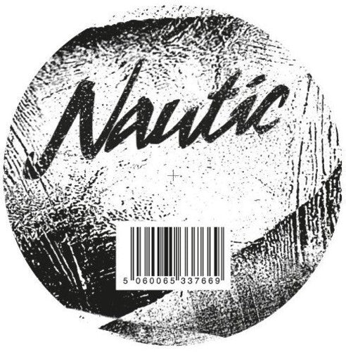 Nautic: Fresh Eyes/Fixxx (7-Inch Single)