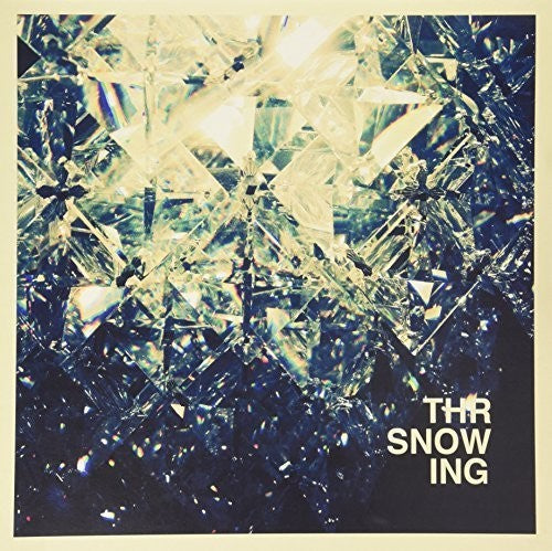 Throwing Snow: Aspera EP (12-Inch Single)