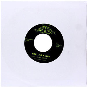 Kokomo Kings: Artificial Natural (Vinyl LP)