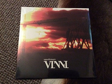Vinni: Oppvakningen (Limited Edition) (Vinyl LP)