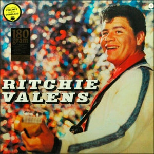 Valens, Ritchie: Ritchie Valens (Vinyl LP)