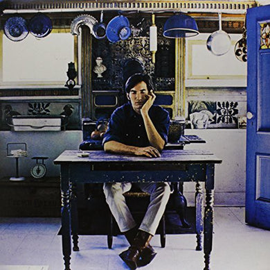 Townes Van Zandt: Townes Van Zandt (Vinyl LP)