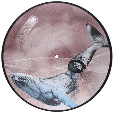 Mestis: Basal Ganglia (Vinyl LP)