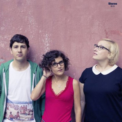 Teacher Teacher: Campamento de Verano (7-Inch Single)
