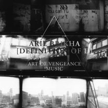 Brikha, Aril: Definition of D (12-Inch Single)