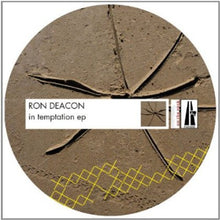 Deacon, Ron: In Temptation (12-Inch Single)