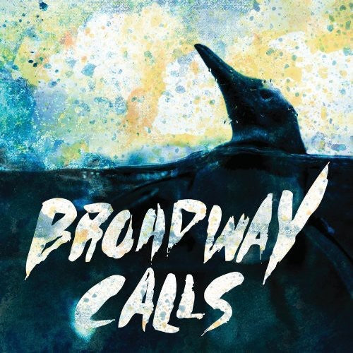 Broadway Calls: Comfort / Distraction (Vinyl LP)
