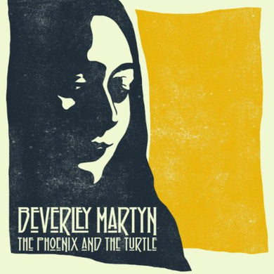 Martyn, Beverley: Phoenix & The Turtle (Vinyl LP)