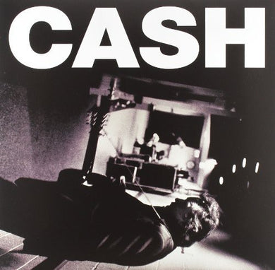 Cash, Johnny: American III: Solitary Man (Vinyl LP)