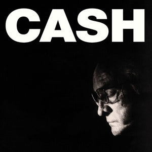 Cash, Johnny: American Iv: The Man Comes Around (Vinyl LP)