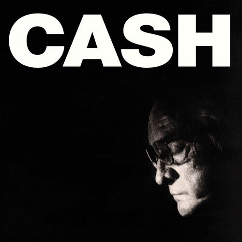 Cash, Johnny: American Iv: The Man Comes Around (Vinyl LP)