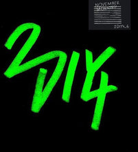 Stimming: November Morning (12-Inch Single)