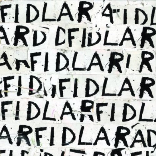 Fidlar: Fidlar (Vinyl LP)
