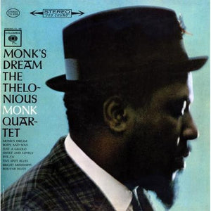 Thelonious Monk: Monk's Dream (Vinyl LP)
