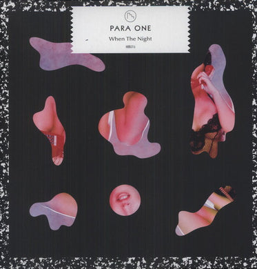 Para One: When the Night (12-Inch Single)