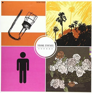 Young Statues: Covers (7-Inch Single)