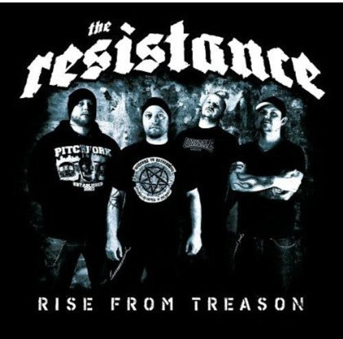 Resistance: Rise from Treason (7-Inch Single)