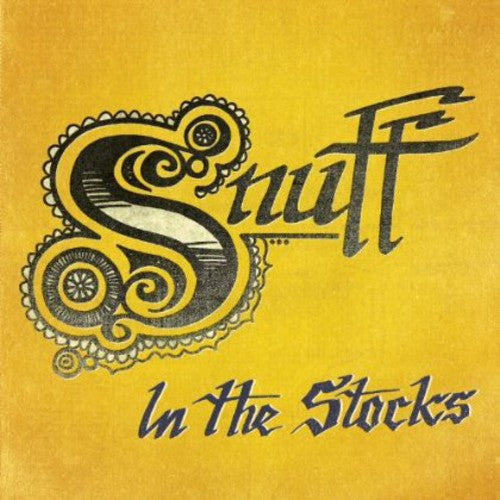 Snuff: In the Stocks (7-Inch Single)