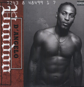 D'Angelo: Voodoo (Vinyl LP)