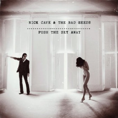 Nick Cave: Push the Sky Away (Vinyl LP)