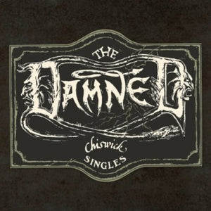 The Damned: Chiswick Singles (7-Inch Single)