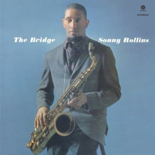 Rollins, Sonny: Bridge (Vinyl LP)