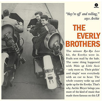 Everly Brothers: Everly Brothers (Vinyl LP)