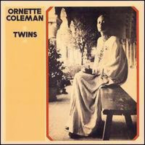 Ornette Coleman: Twins (Vinyl LP)