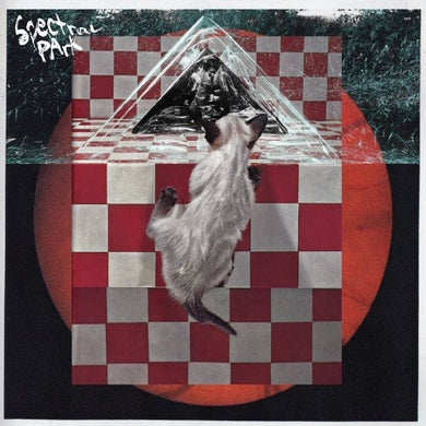 Spectral Park: Spectral Park (Vinyl LP)