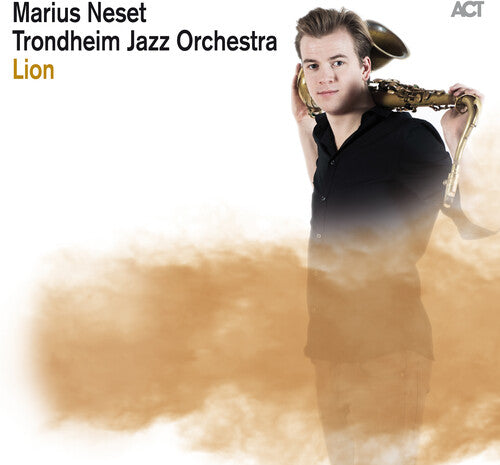 Neset, Marius: Lion (Vinyl LP)