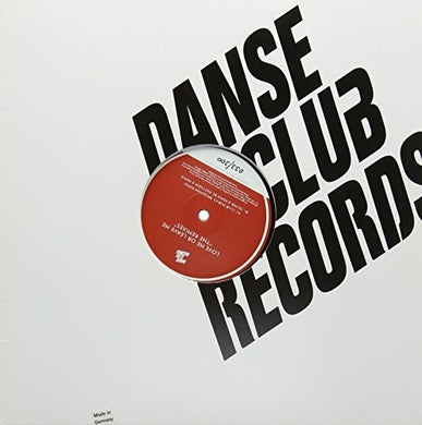 Lee, Cherie: Love Me or Leave Me-The Remixes (12-Inch Single)