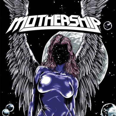 Mothership: Mothership (Vinyl LP)