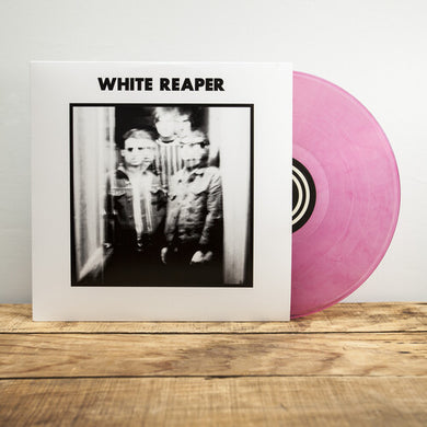 White Reaper: White Reaper (Vinyl LP)