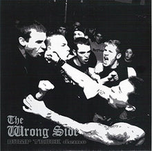 The Wrong Side: Dumptruck Demo (7-Inch Single)